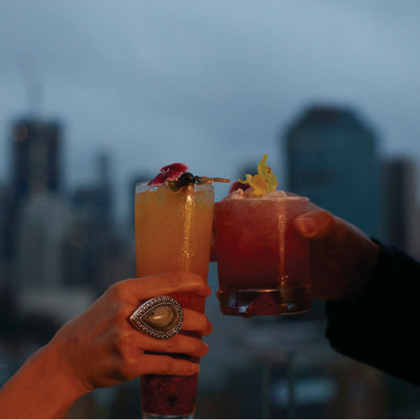 36M to grow tourism and tourism jobs in Qld · QTIC